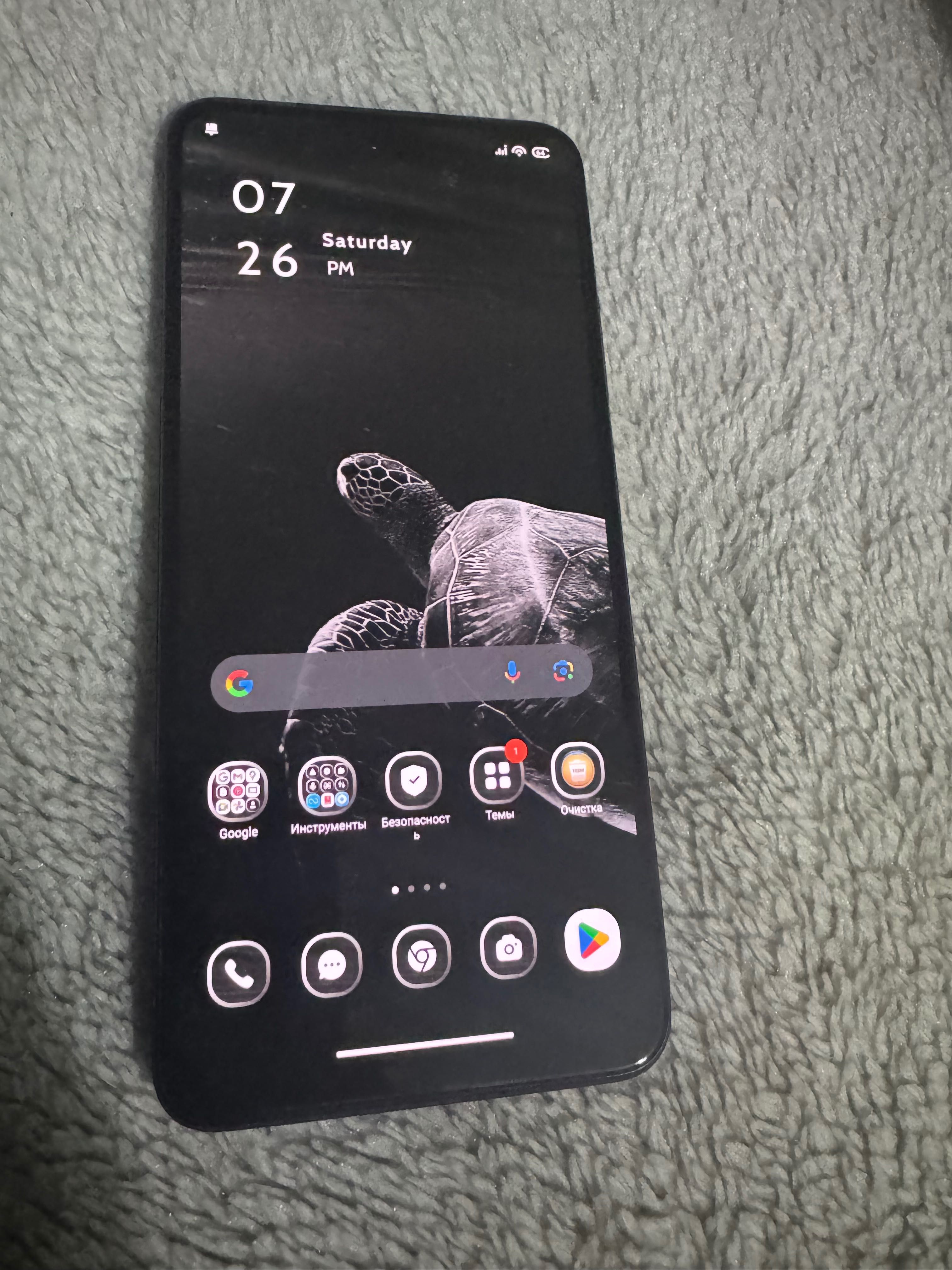 Продам Redmi Note11 128ГБ/6