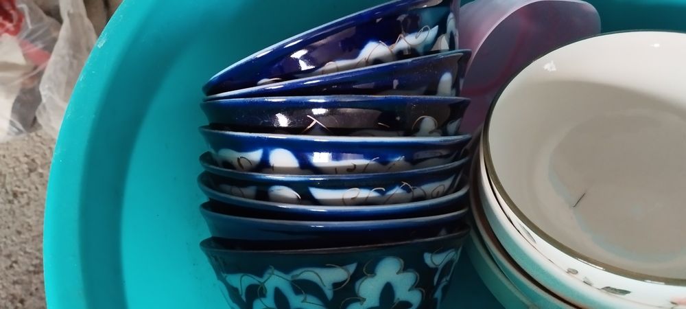 Кисешки для супов и жидкого