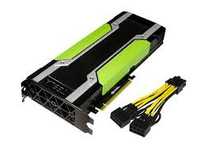 Видеокарта Nvidia Tesla k80 24Gb (графический ускоритель)