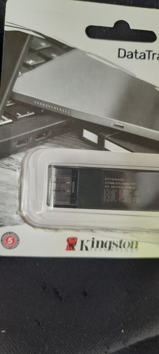 Продам флэшка 64gb.tape-s