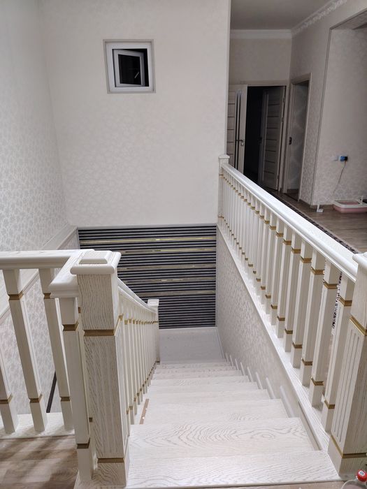 Sifatli zinapoyalar лестница zakaz asosida 12ta viloyatga