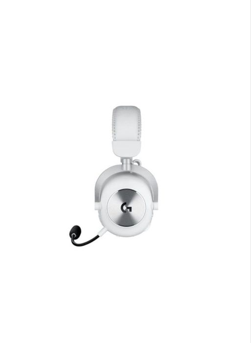 Logitech PROx2 lightspeed