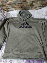 Hanorac Adidas Climawarm mărimea Xl