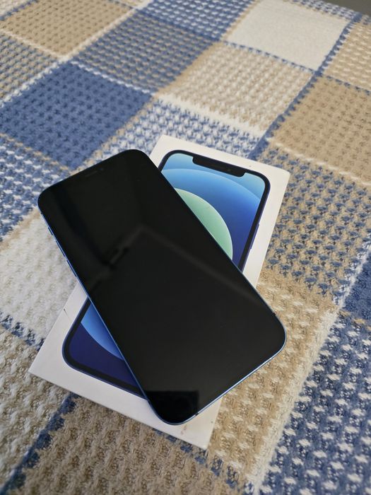 Продам айфон 12 iphone 12 64 gb