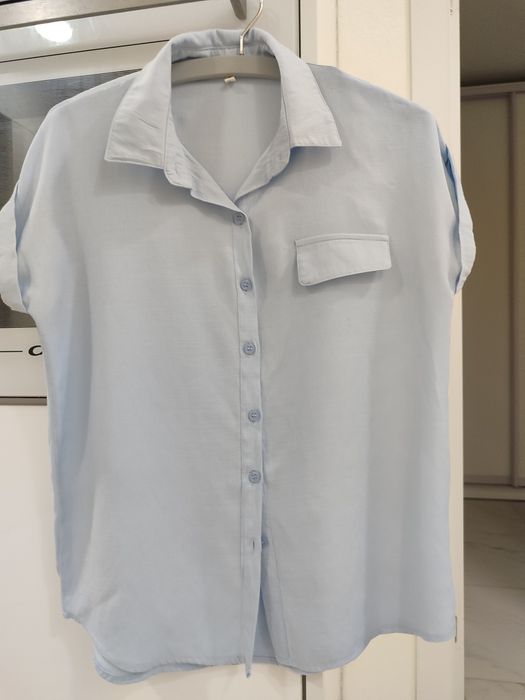 Кофточка женская натуральный хлопок 42-44 размер