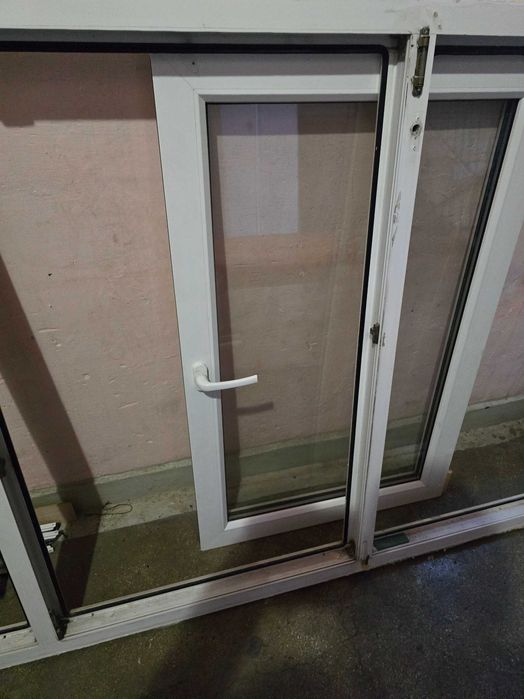 Geam termopan in buna stare