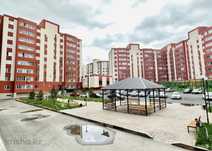 Продам квартиру жк КЕРЕЙ