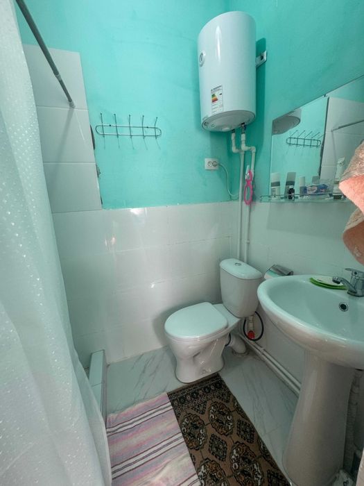 Продаю Дом-Дачу на Таш-море