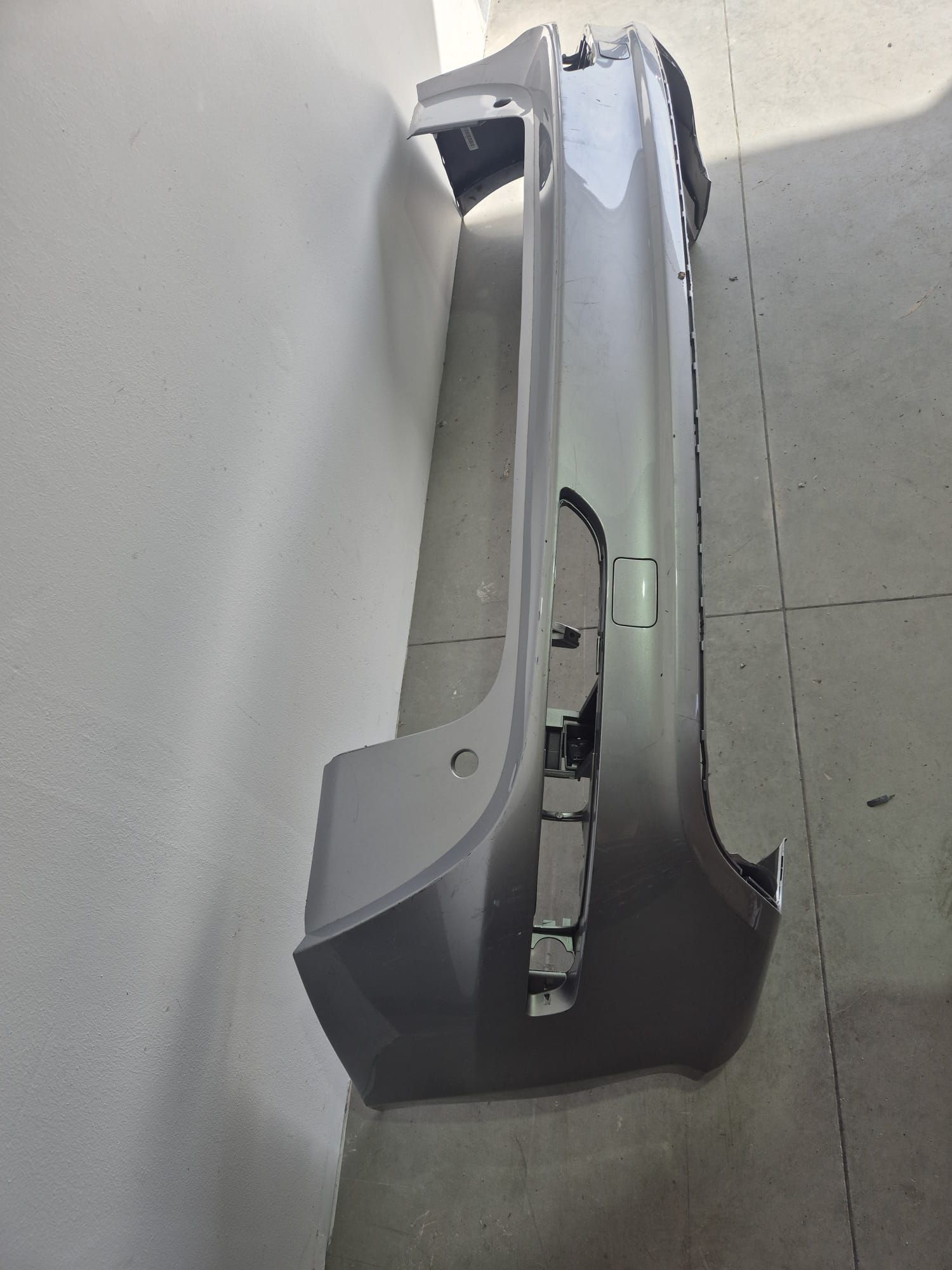 Bara spate AUDI Q5 8R S-LINE 2008-2016