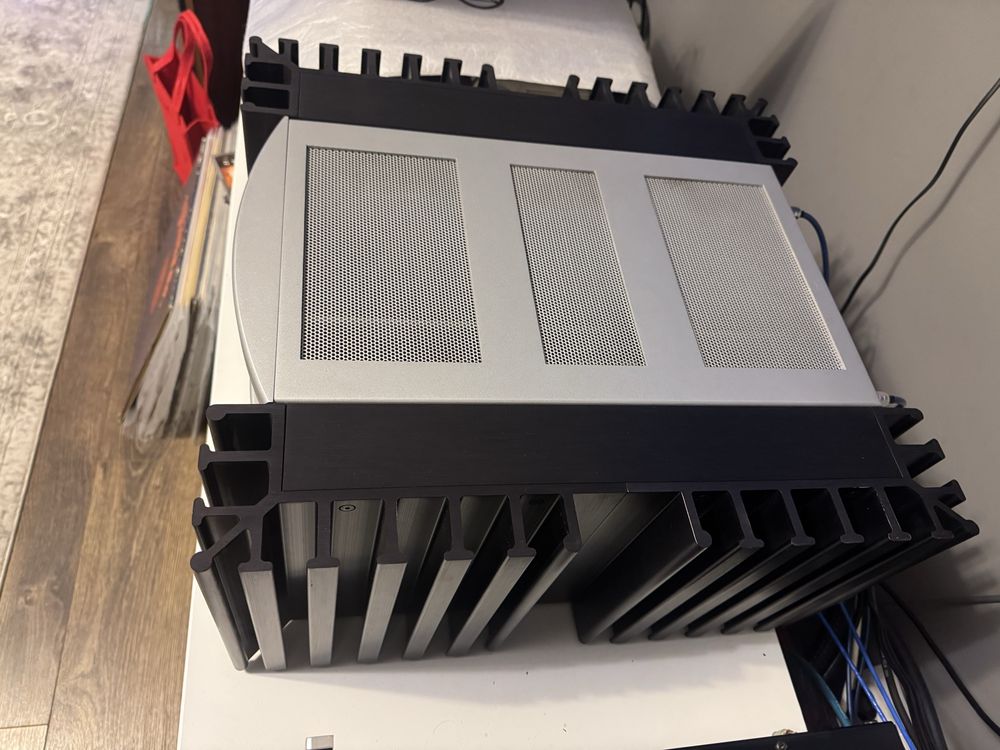 Set Mark Levinson No 334 + No38