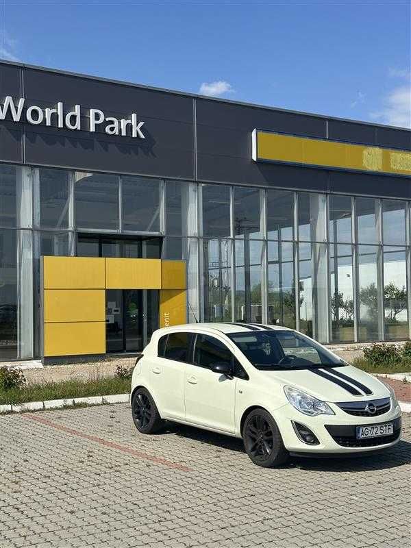Propietar Vand Opel Corsa 1.4 Benzina