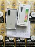 Samsung Galaxy A56 5G White 128Gb 8Gb Ram ca Nou Garantie