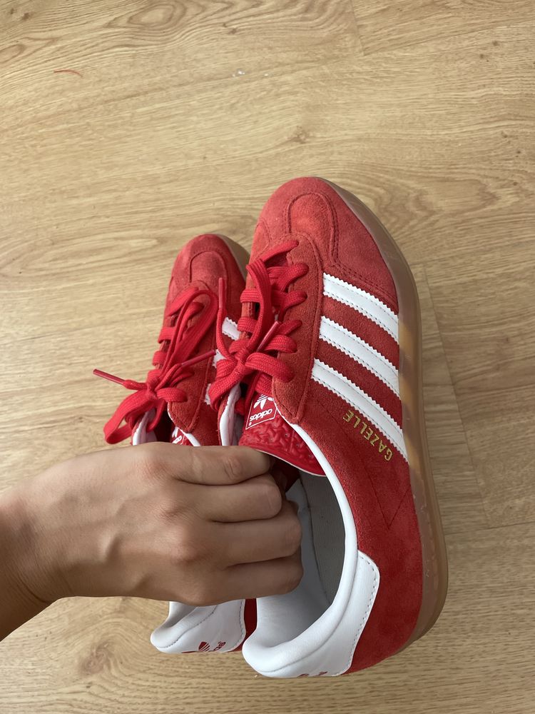 adidas gazelle нови