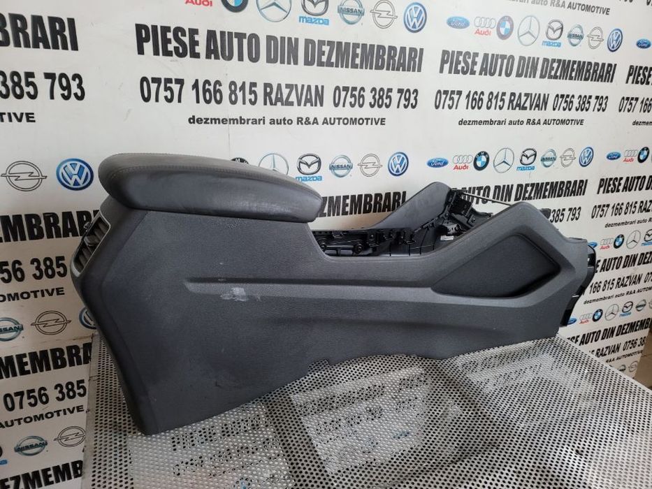 Cotiera Originala Intacta Volan Stanga Hyundai Tucson An 2015-2020 Dezmembrez Hyundai Tucson