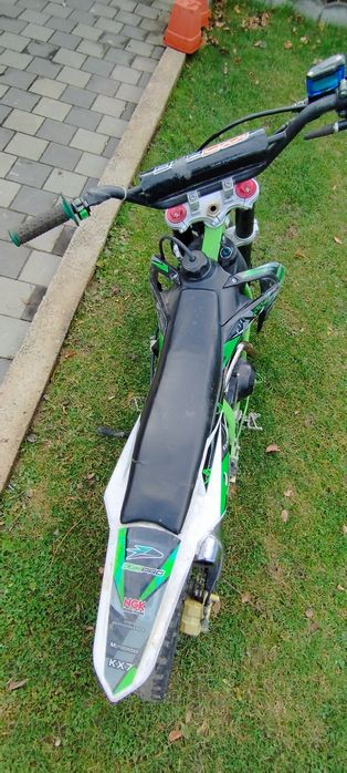 Cross 110 (1700) lei