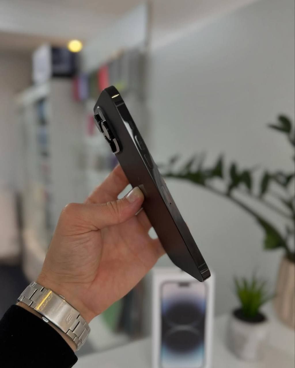 IPhone 14 Pro Max / 256Gb