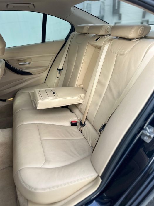 Bmw F30 320d seria 3 Joystick 3 Butoane