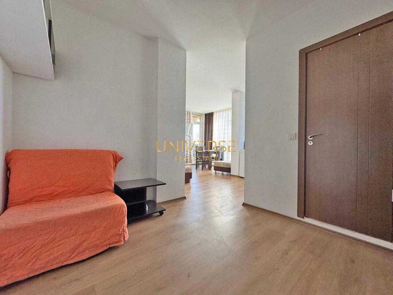 Продава се Двустаен апартамент в к.к. Слънчев бряг - 65 кв.м за 1016 €/кв.м - Снимка #7