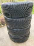 Anvelope iarna 195/50R15 Hankook
