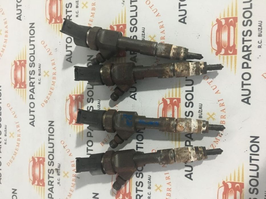 injector Renault Kangoo,1.9 dci,an fabr 2006