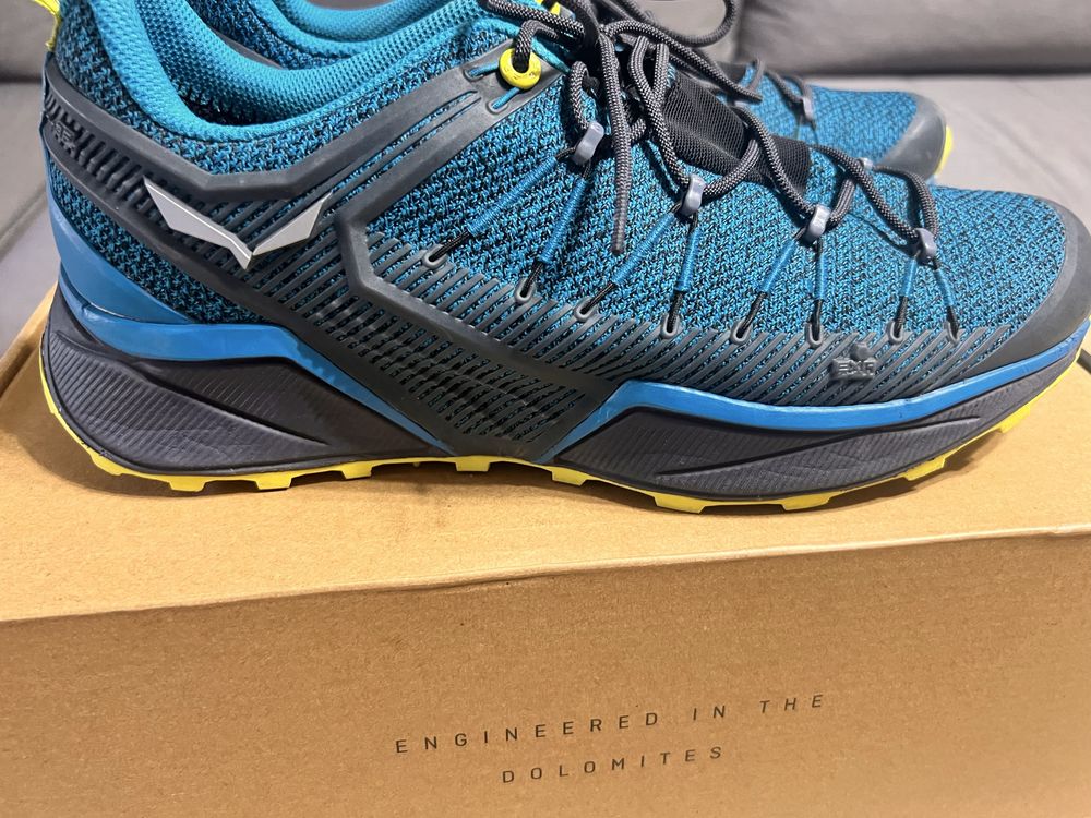 Salewa Ms Dropline