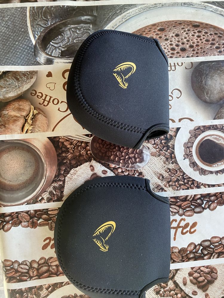 Калъфи за макара savage gear