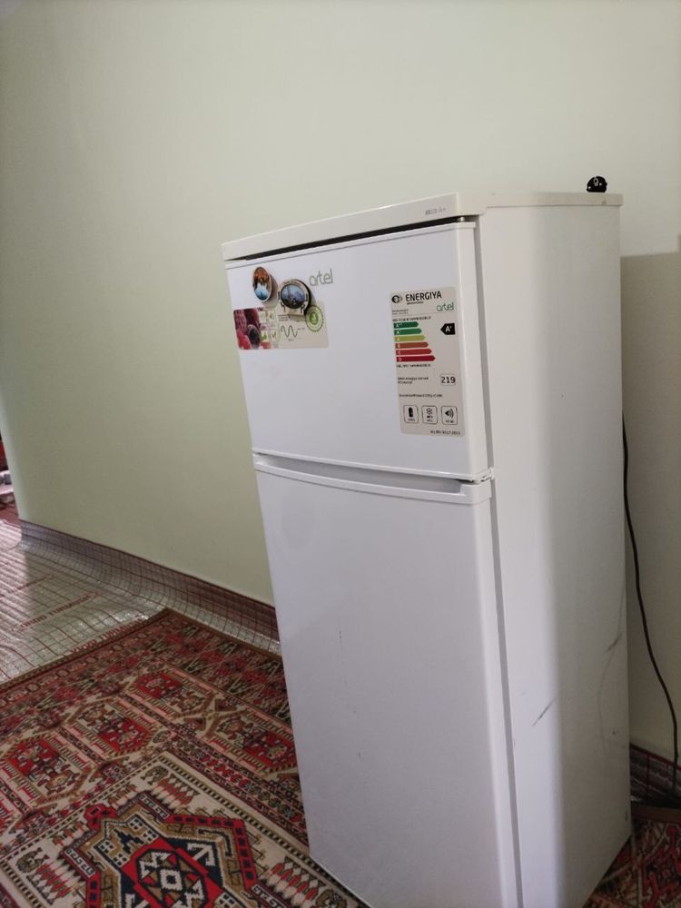 2 xonali kv ijaraga beriladi