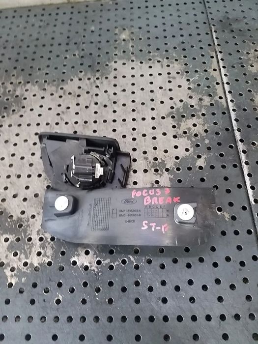 Boxa tweeter stanga fata ford focus 3 8a6t18808bb