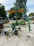 Grebla Krone Swadro 38 CA NOUA !