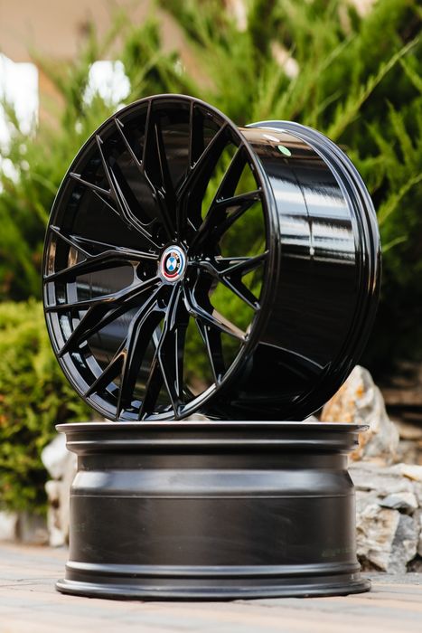Jante 20 BMW R20 Glossy Black