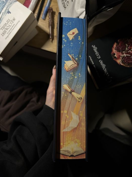Книги различни жанрове