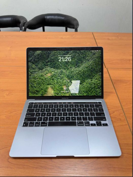 Macbook pro m1 256GB