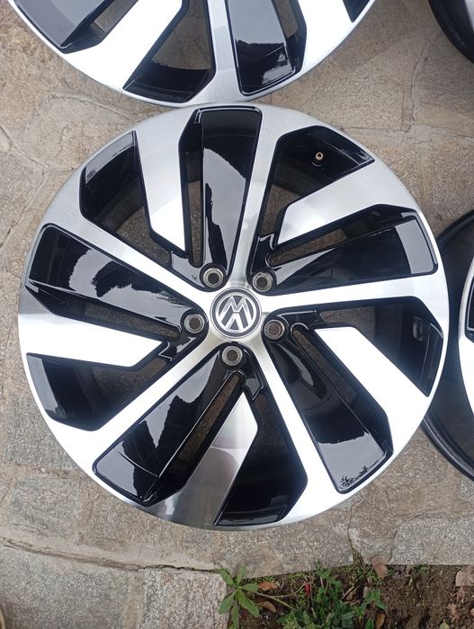Оригинални джанти VW Arteon 19"