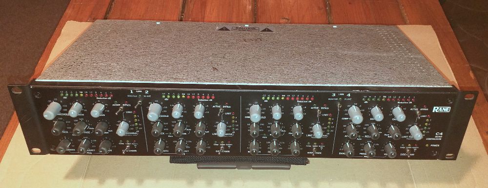 Compressor Rane C 4