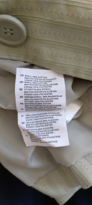 Продавам дамско сако
