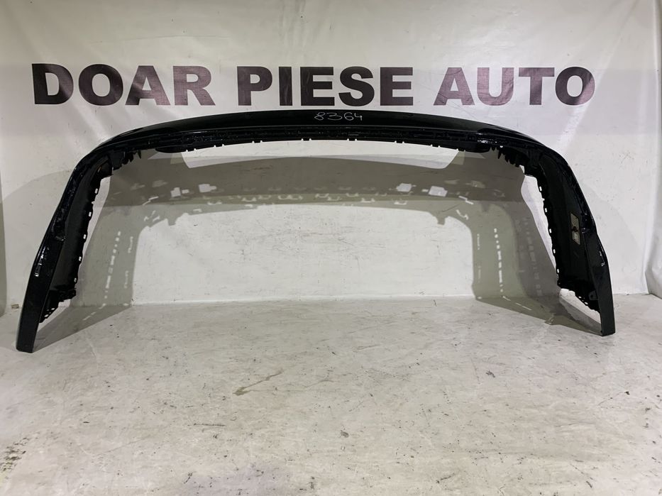 Bara spate Audi A6, C8, S-Line, Kombi/Breack, 2018, 2019, 2020, 2021, 2022, 2023, cod origine OE 4K9807511C.