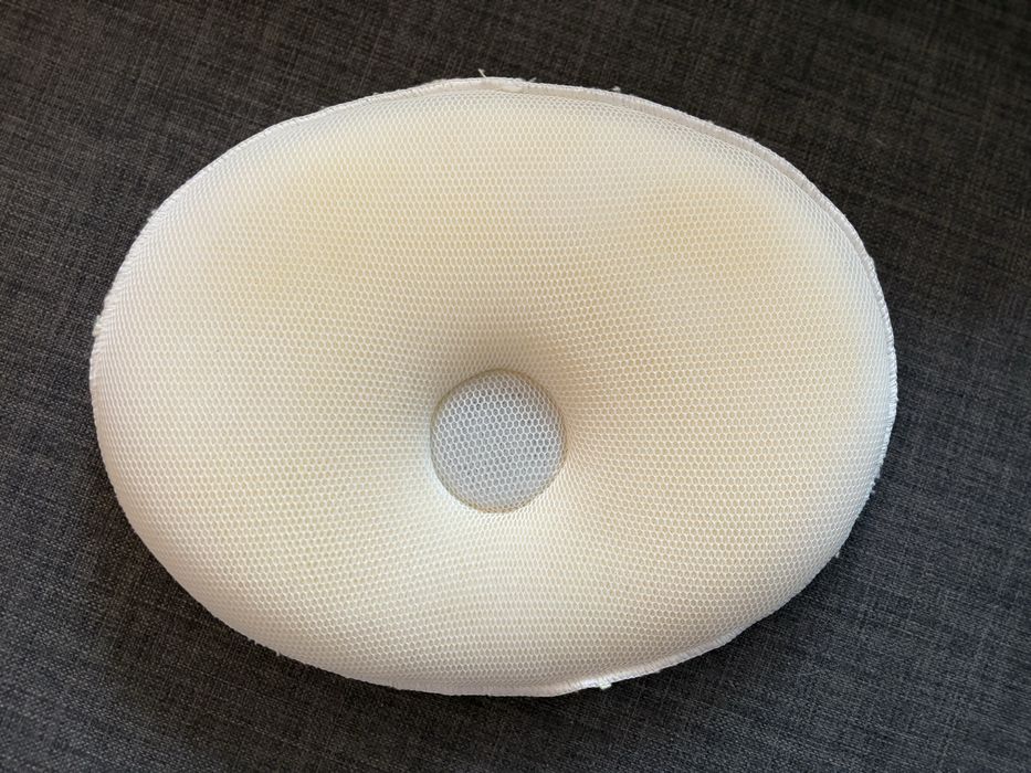 Анатомична възглавница за бебе Anatomica Bulgaria