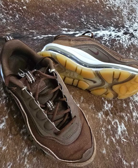 NIKE AIR Max 97 Futura