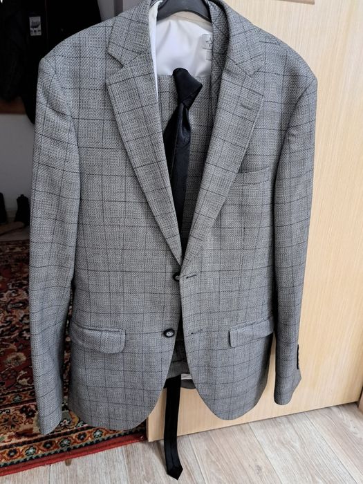 Костюм шалбар сатылады туртция раз.44-46