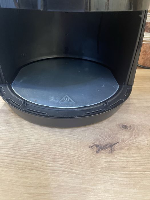 Friteuza fara ulei Star -Light Airfryer 1300 w 2,6 L