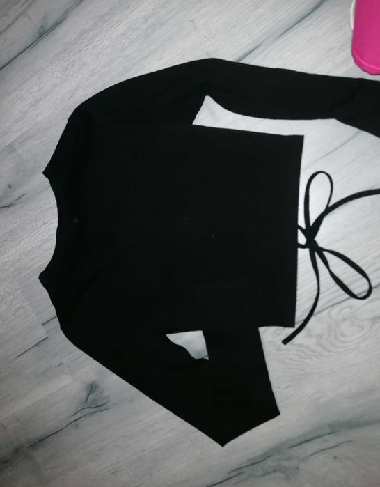 Bluza dama bumbac xs noua