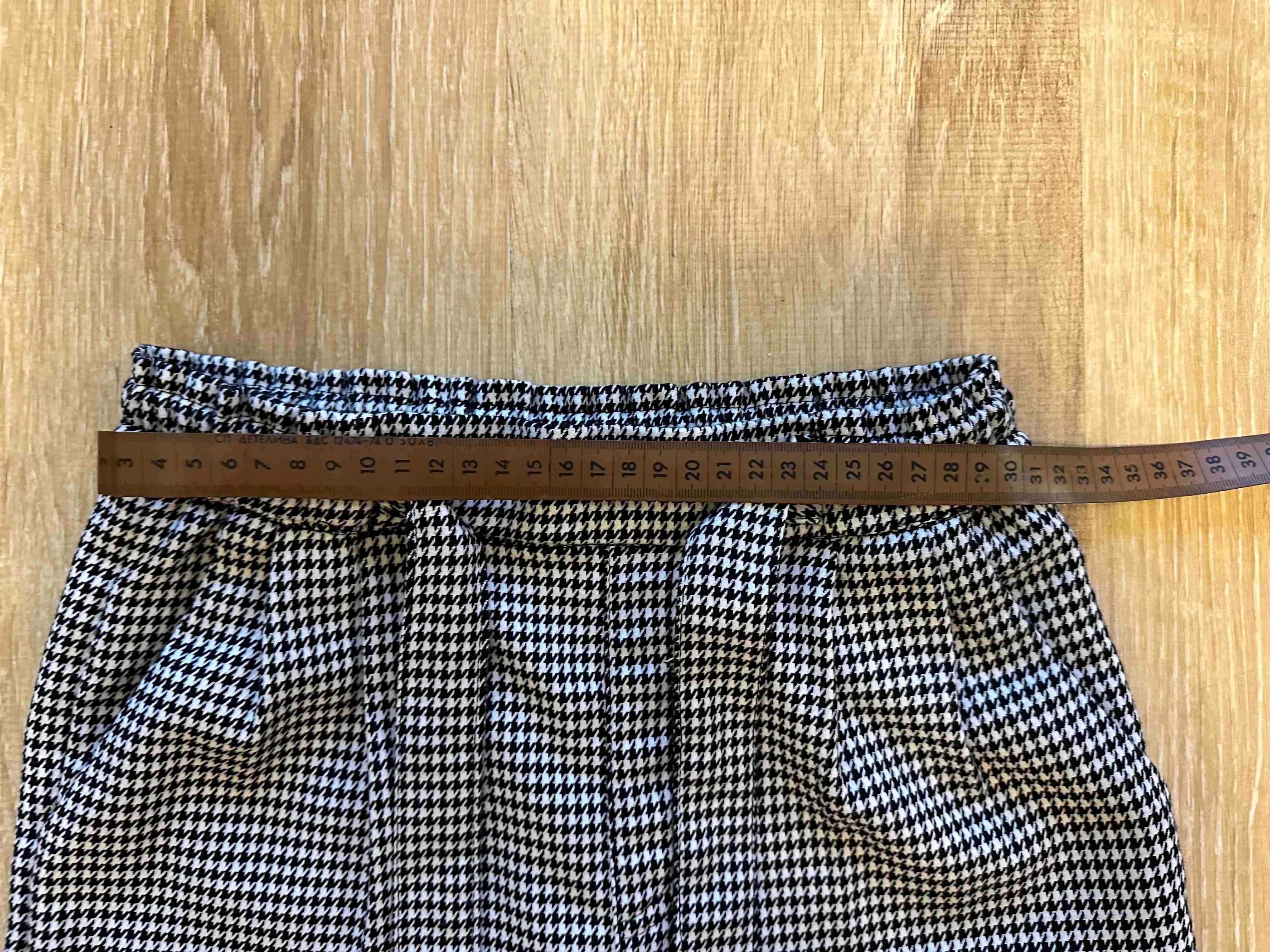 Елегантен панталон за момиче H&M