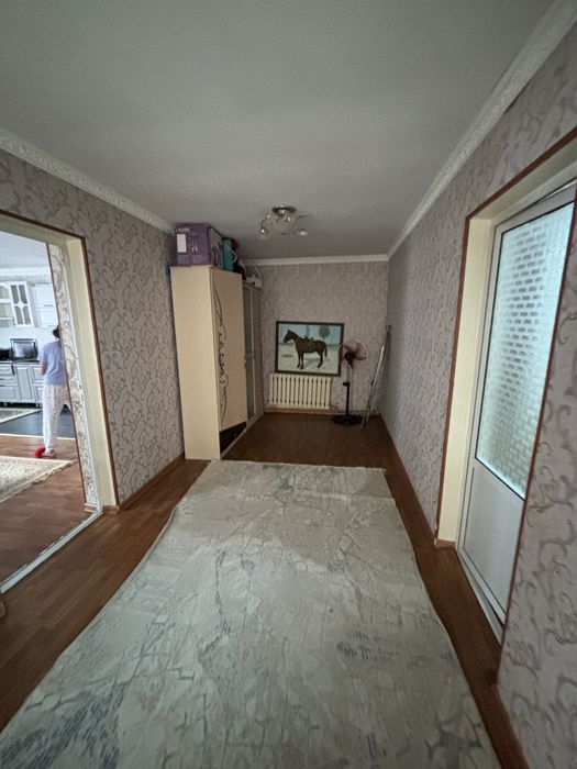 продается дом с времянкой