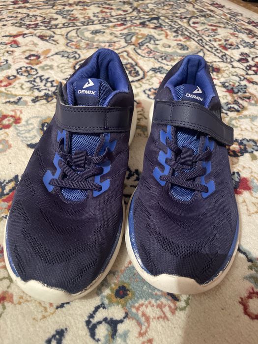 Демикс кросовки