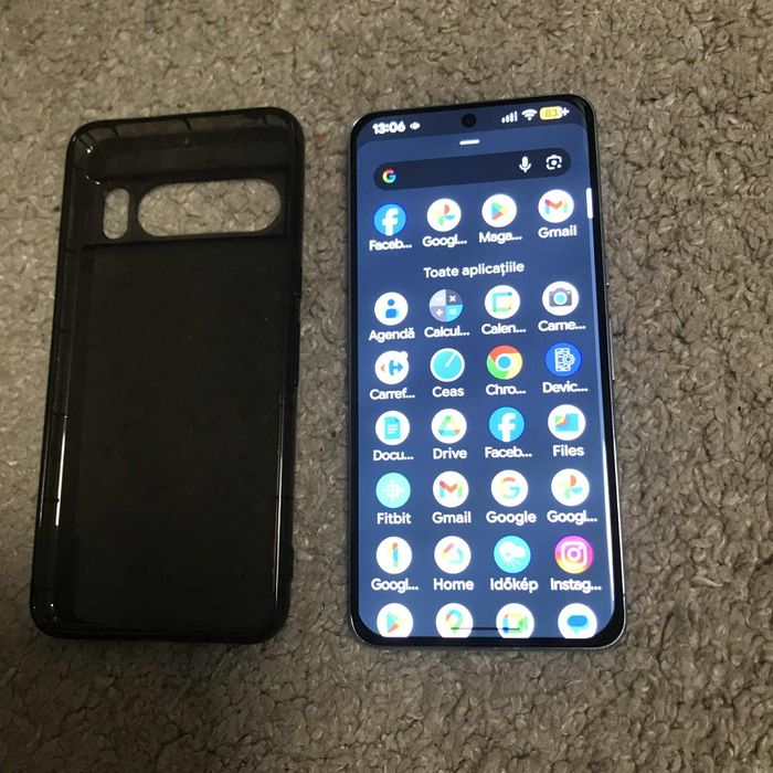 Vând sau schimb Google Pixel 8 Pro Bay