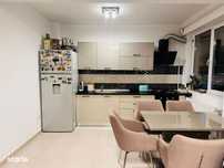 Str. Tineretului - Militari Residence - 3 Camere - Mobilat si Utilat