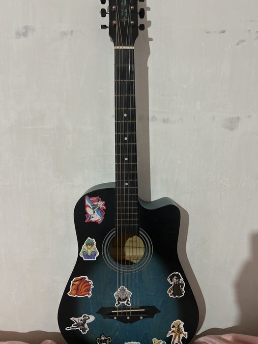 Гитара продается