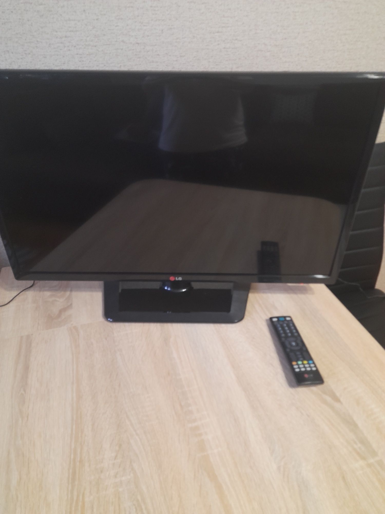 Телевизор LG 32 LS 3450  32 инча/81 см./