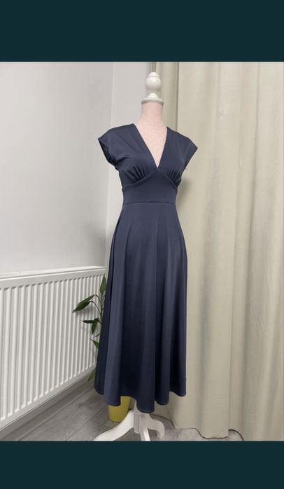 Rochie midi mango S/xs