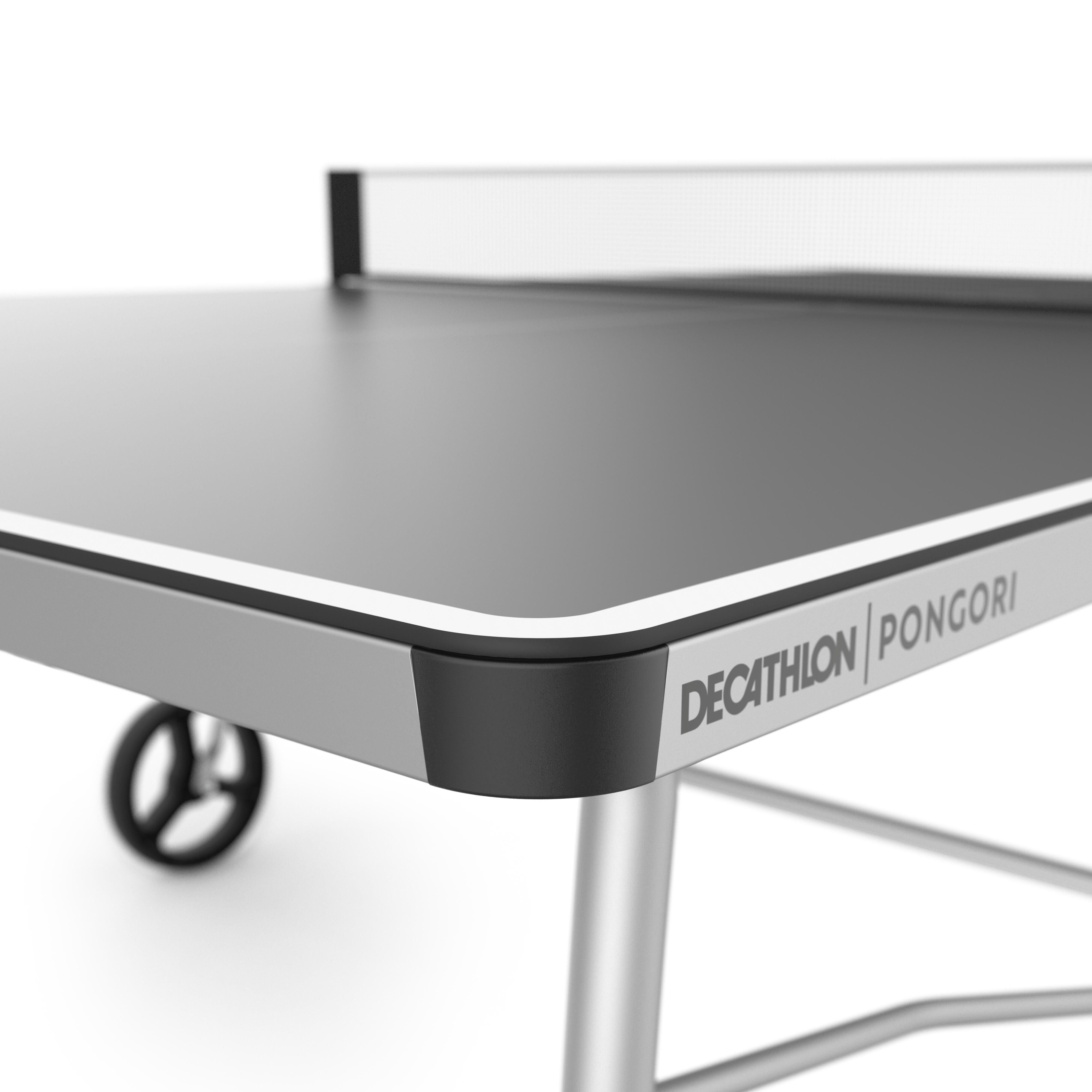 Masă Tenis de masă în Exterior - produs resigilat (nou) Decathlon